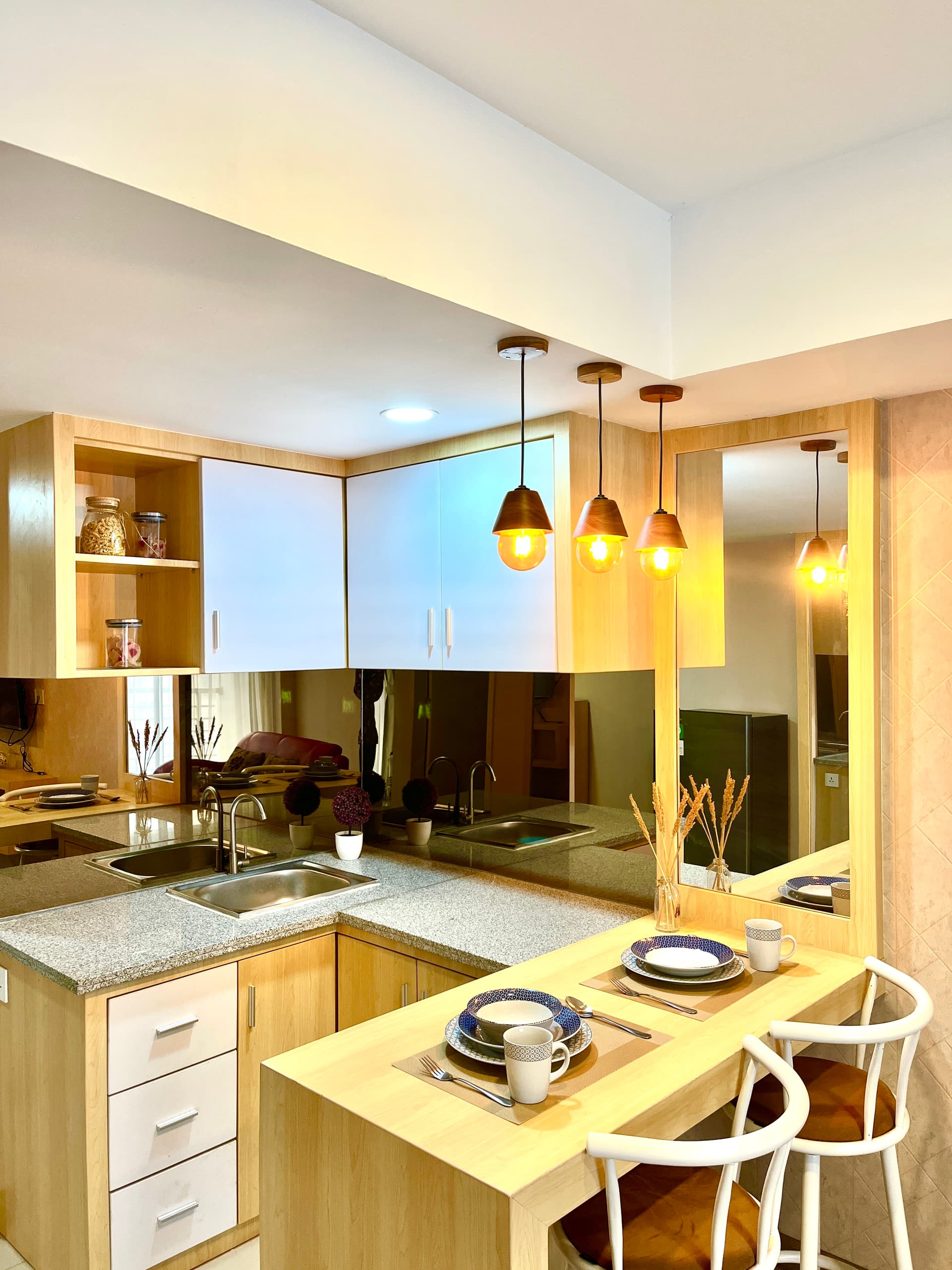 De' Prima Apartemen thumbnail 3