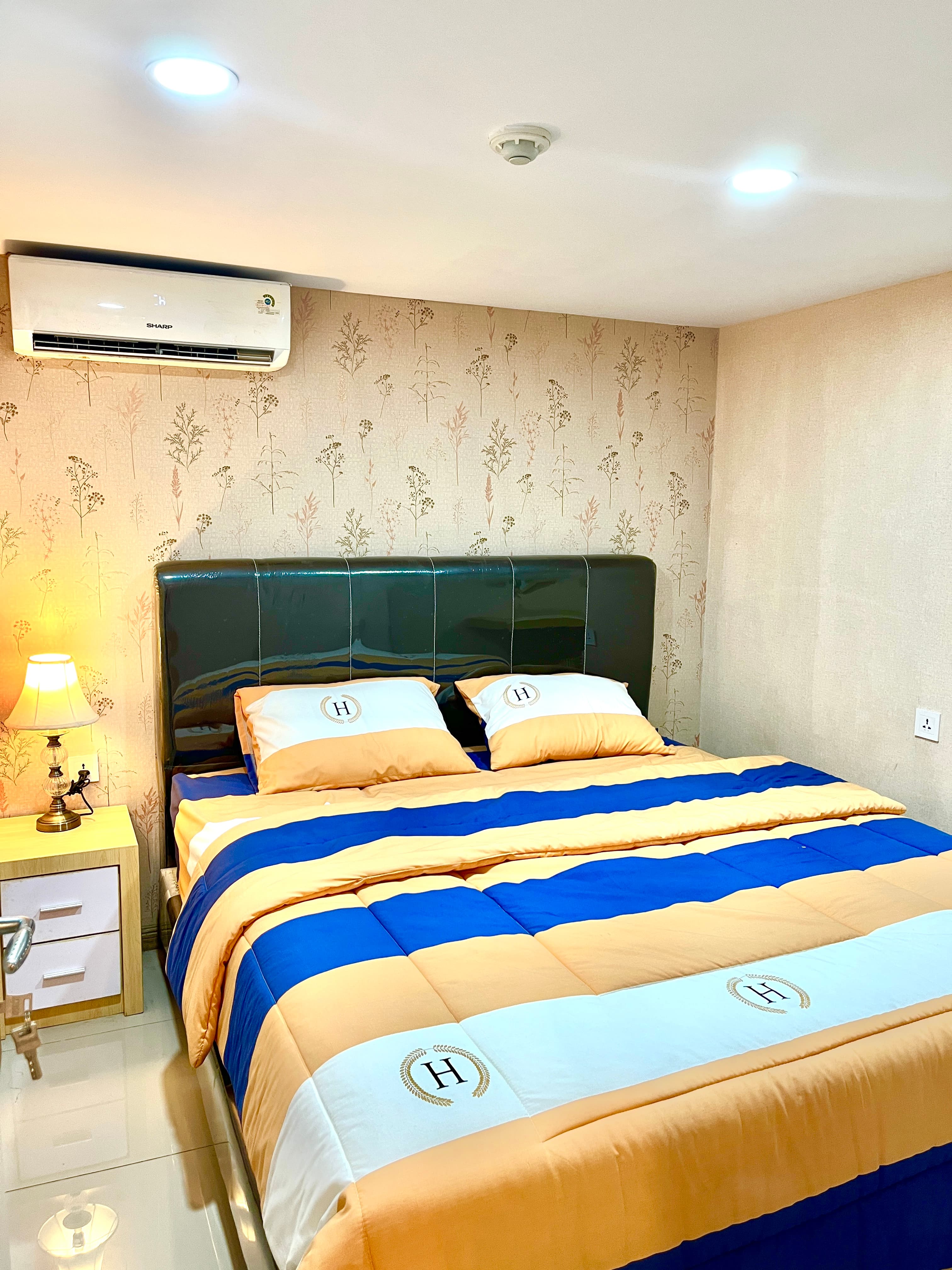 De' Prima Apartemen thumbnail 4