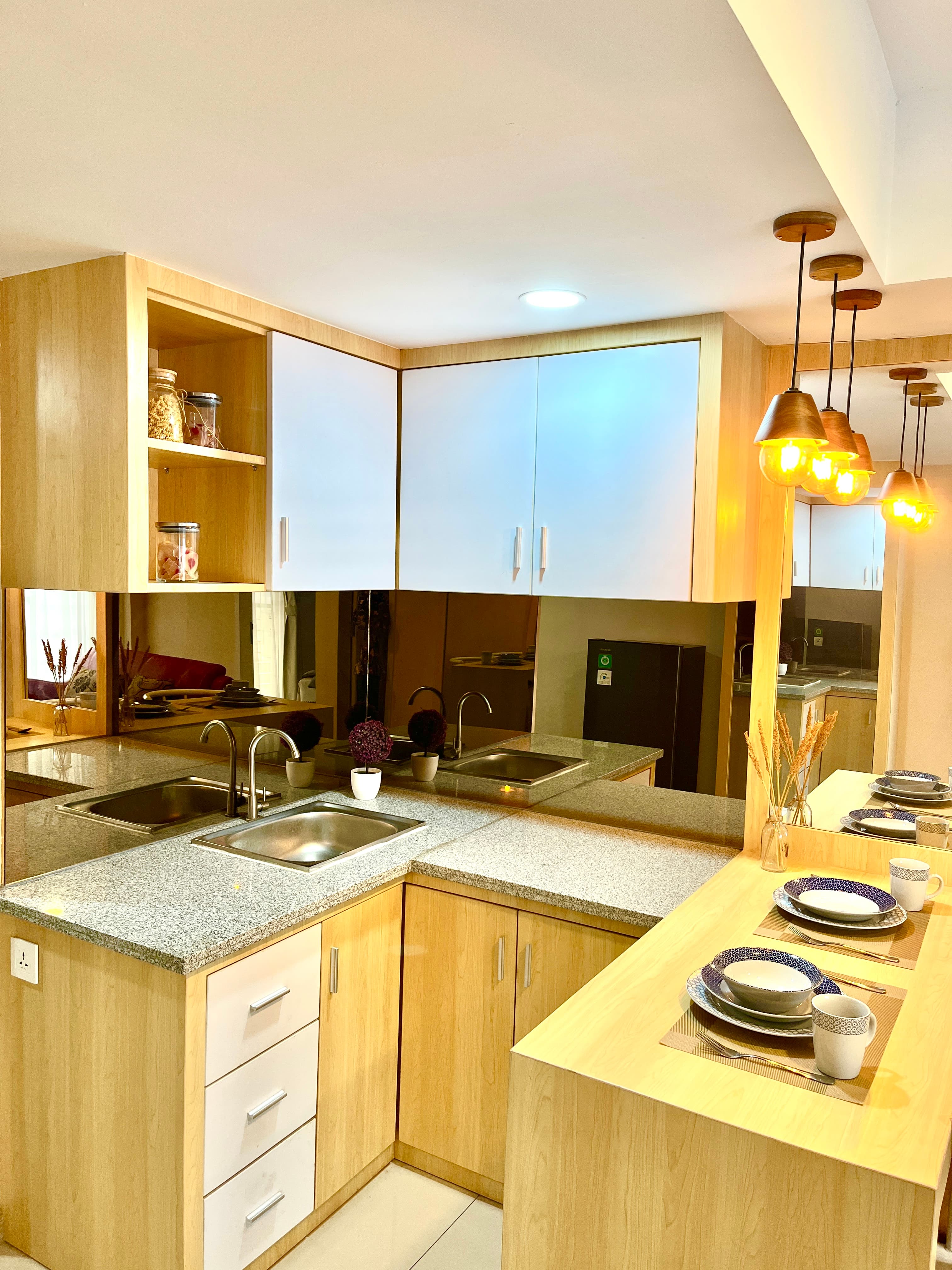 De' Prima Apartemen thumbnail 5