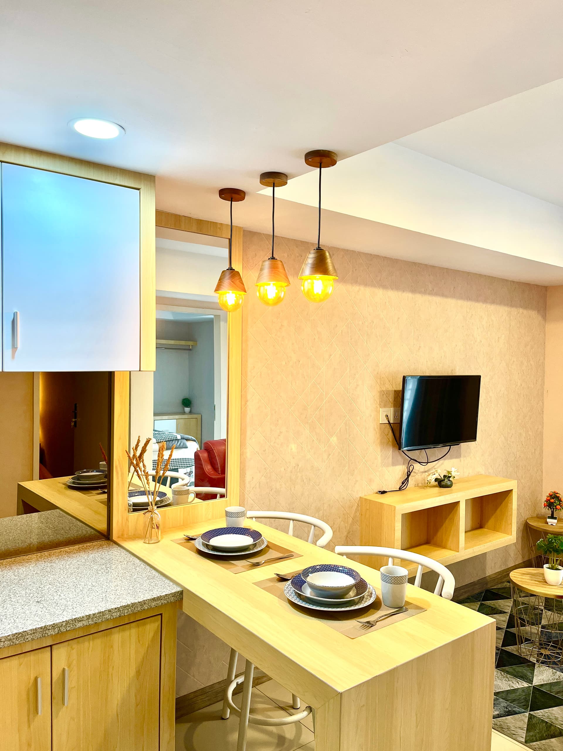 De' Prima Apartemen thumbnail 6