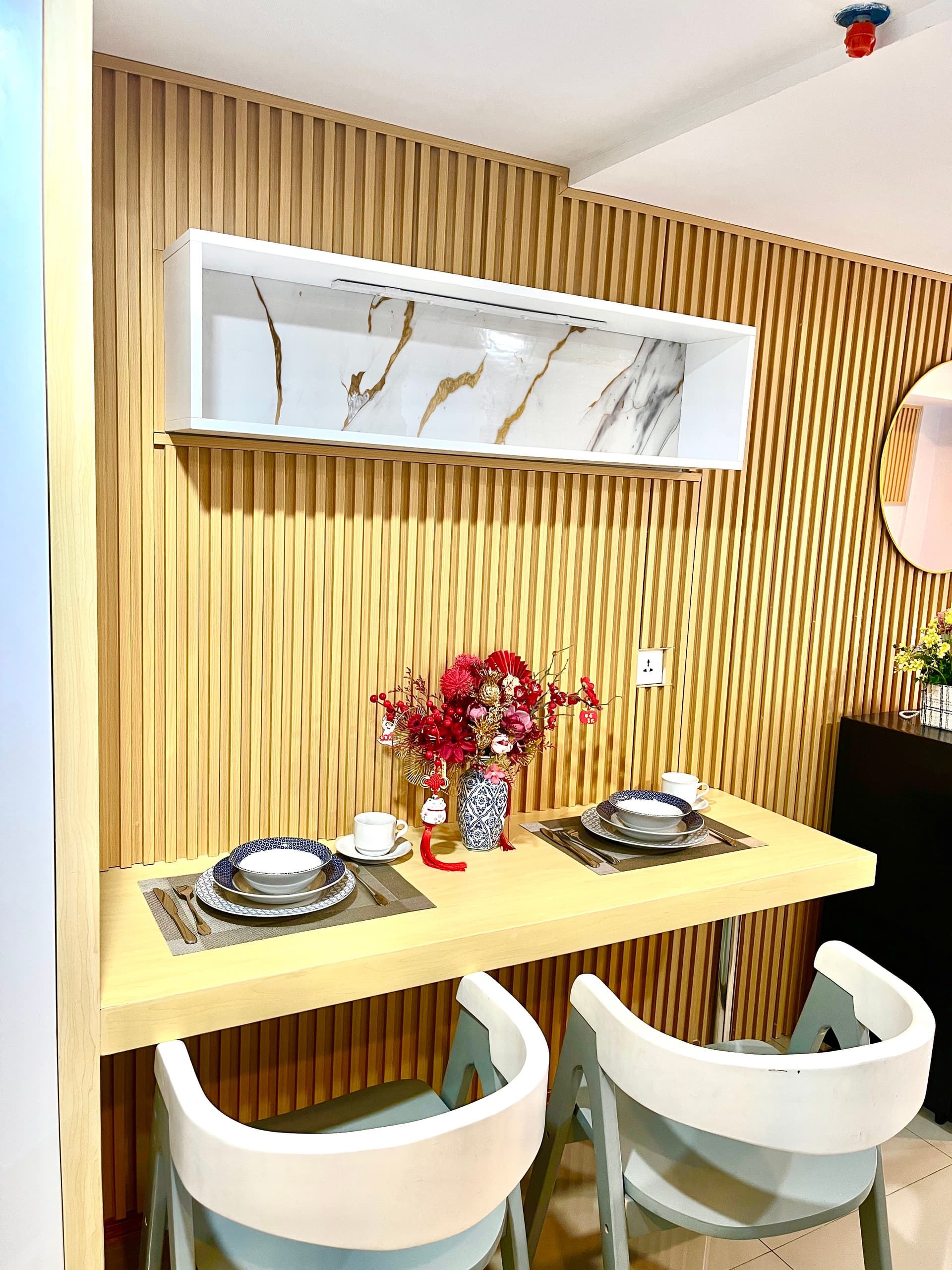 De' Prima Apartemen thumbnail 7