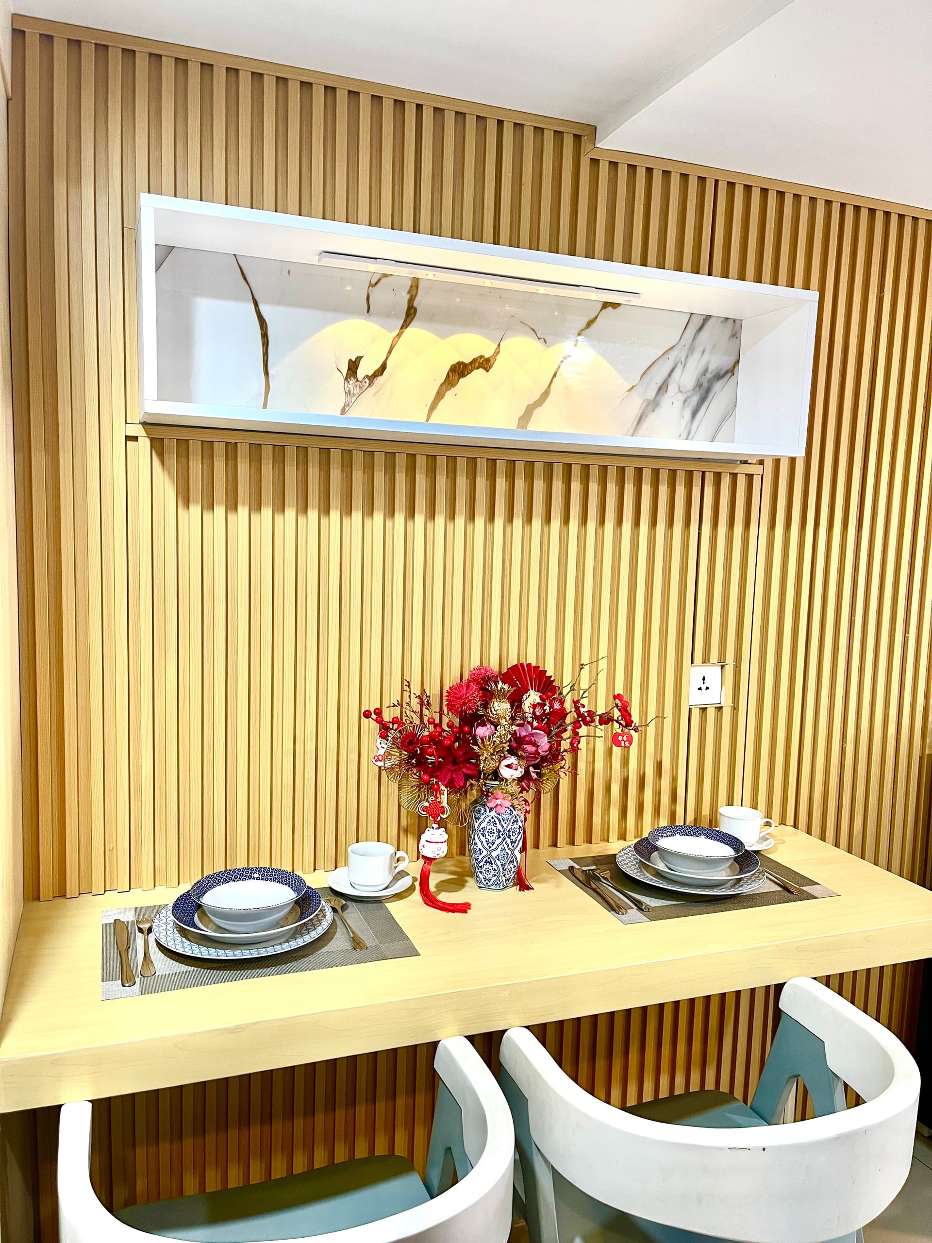 De' Prima Apartemen thumbnail 8