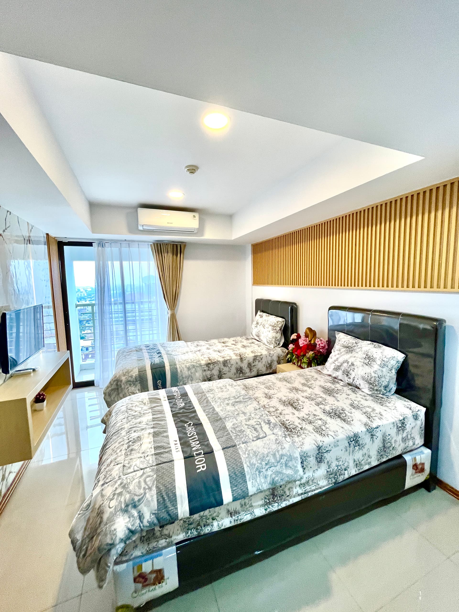 De' Prima Apartemen thumbnail 9