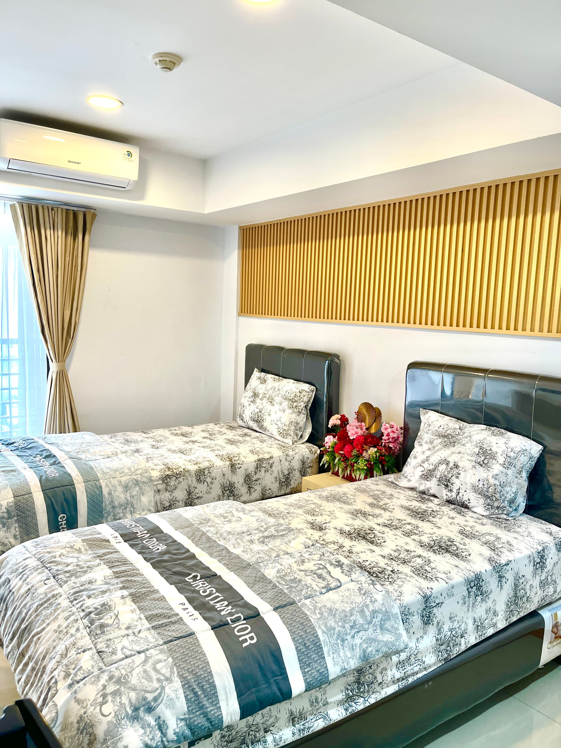 De' Prima Apartemen thumbnail 10