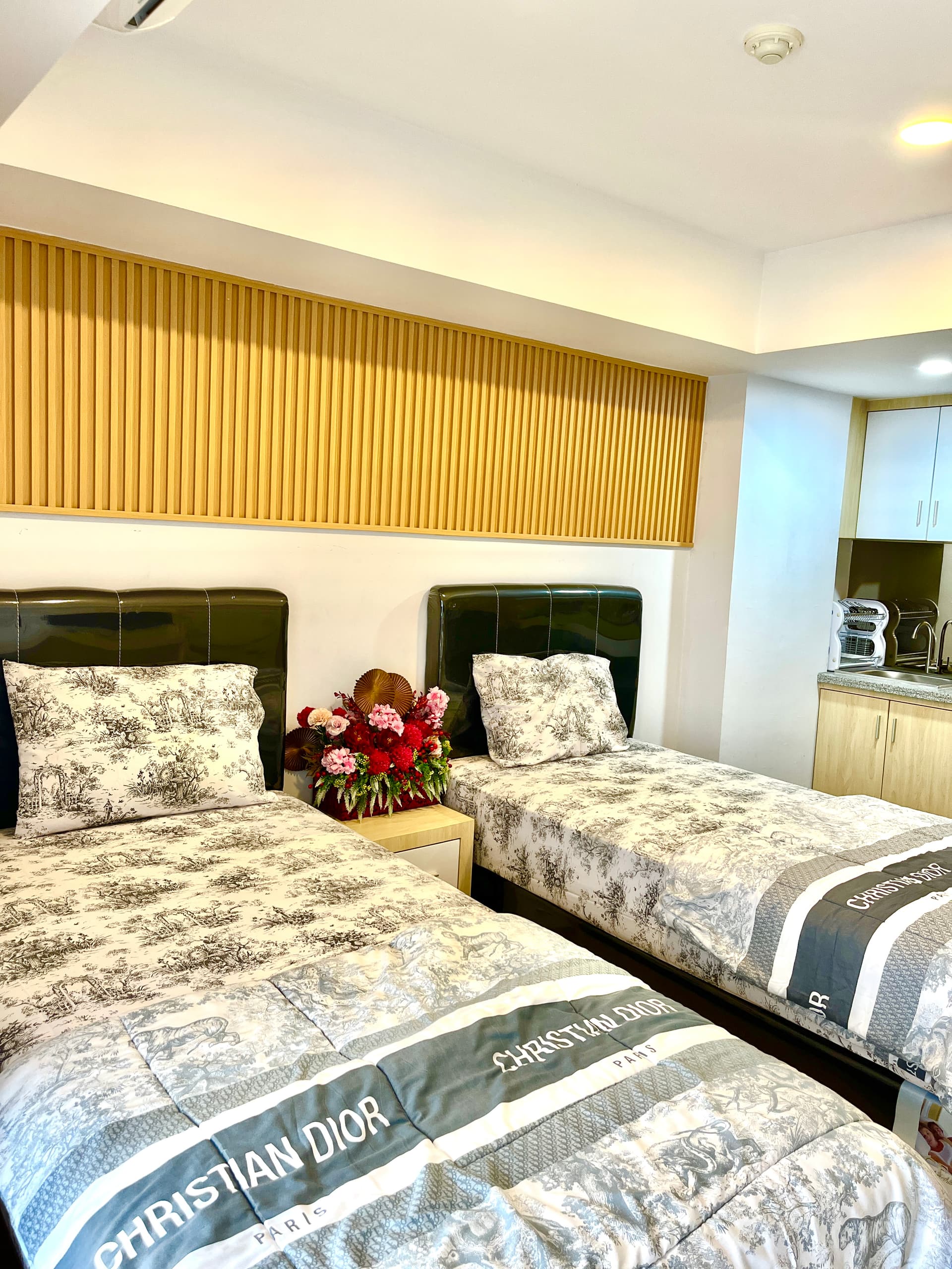 De' Prima Apartemen thumbnail 11