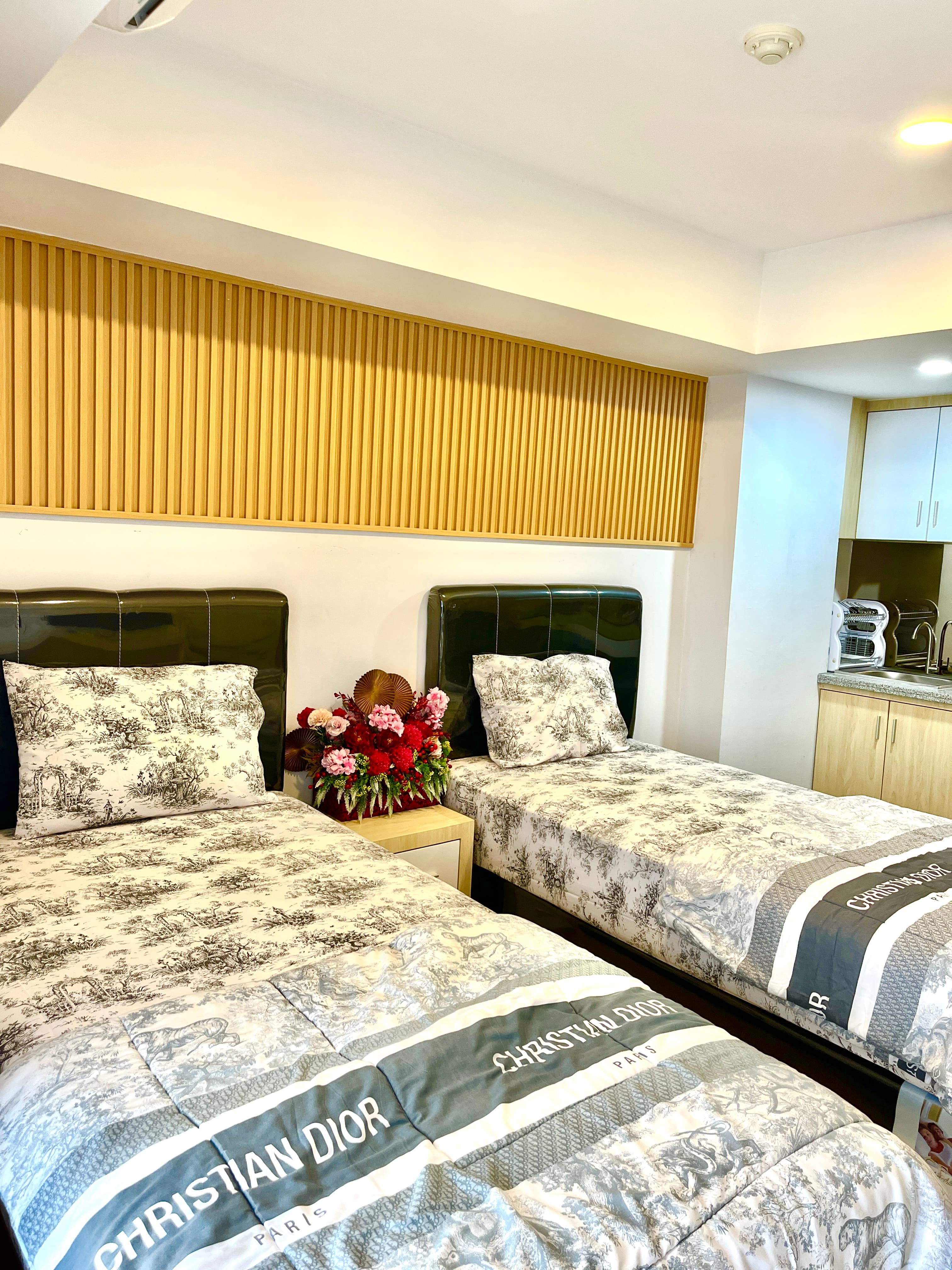 De' Prima Apartemen thumbnail 11