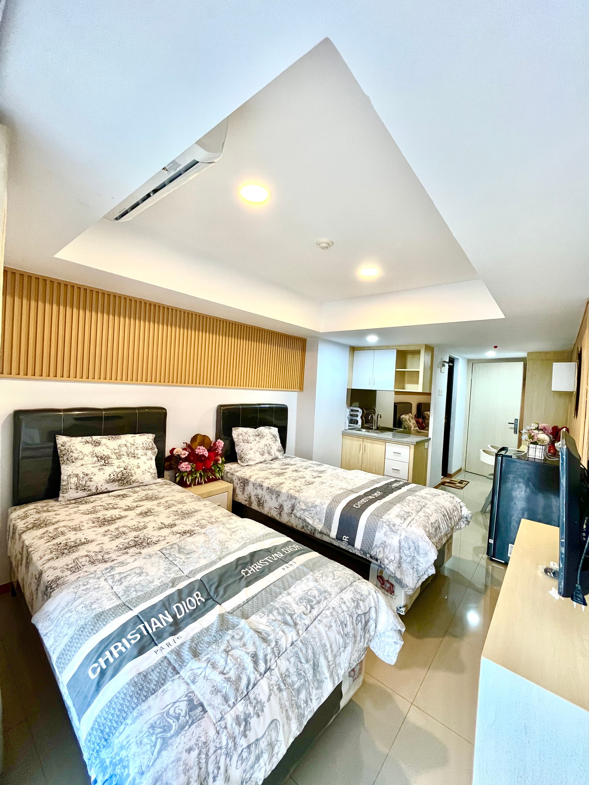 De' Prima Apartemen thumbnail 12