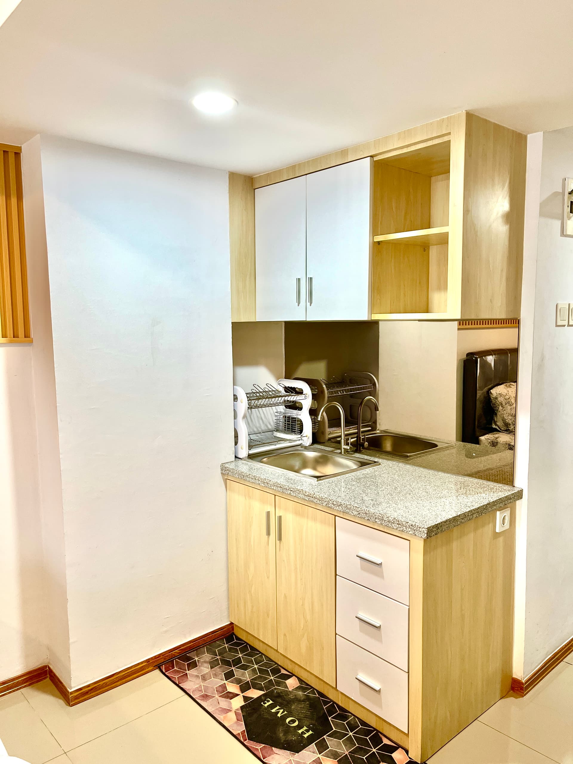 De' Prima Apartemen thumbnail 13