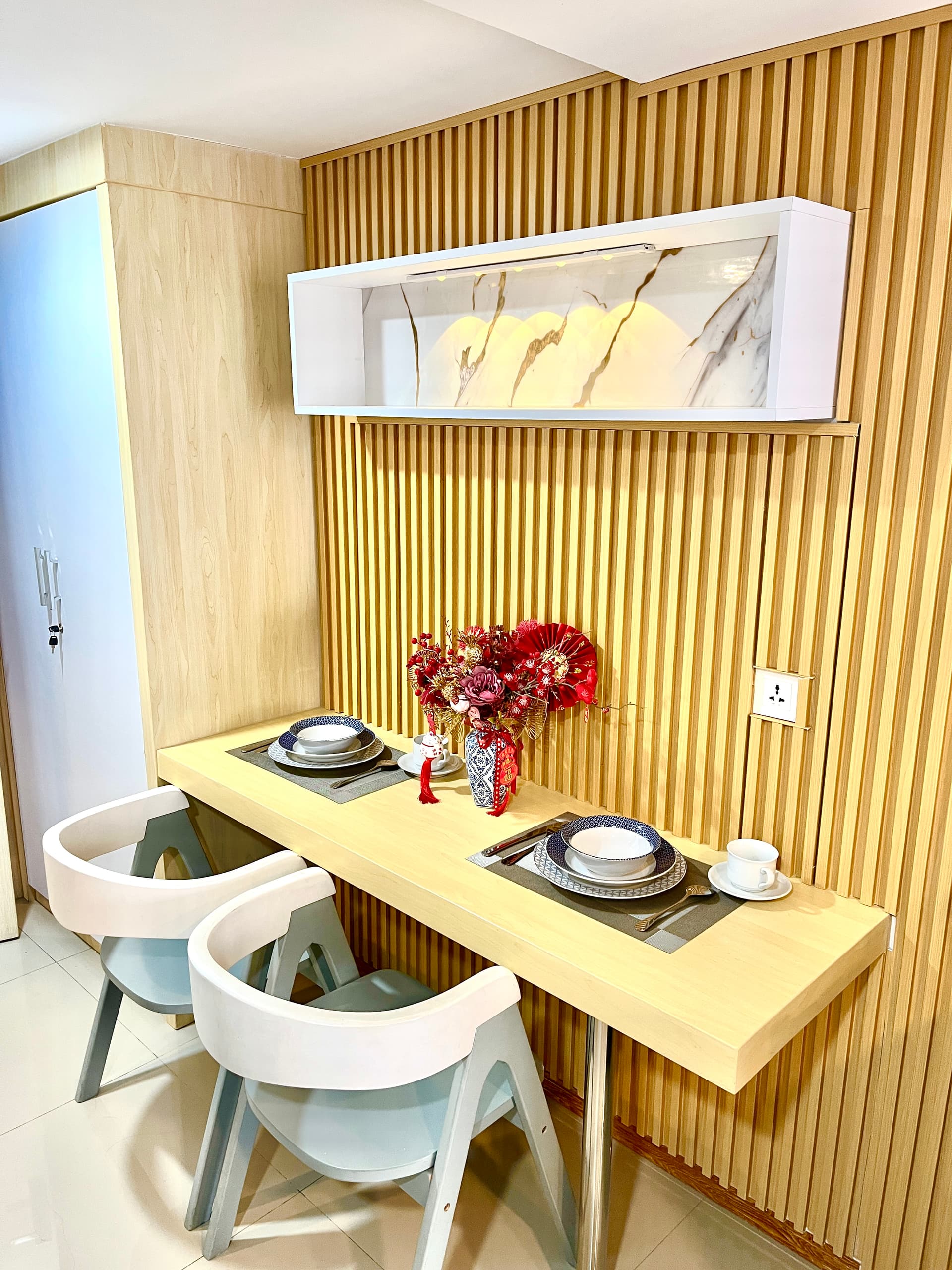 De' Prima Apartemen thumbnail 14