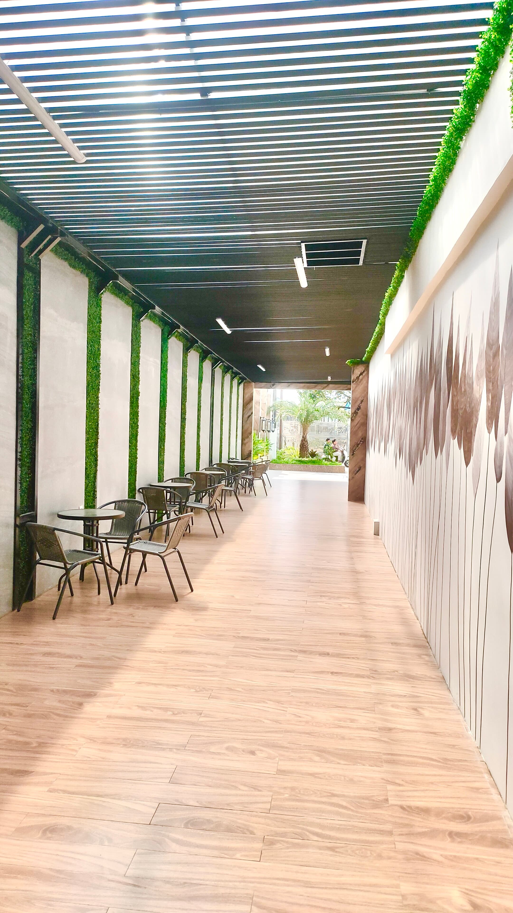 De' Prima Apartemen thumbnail 15