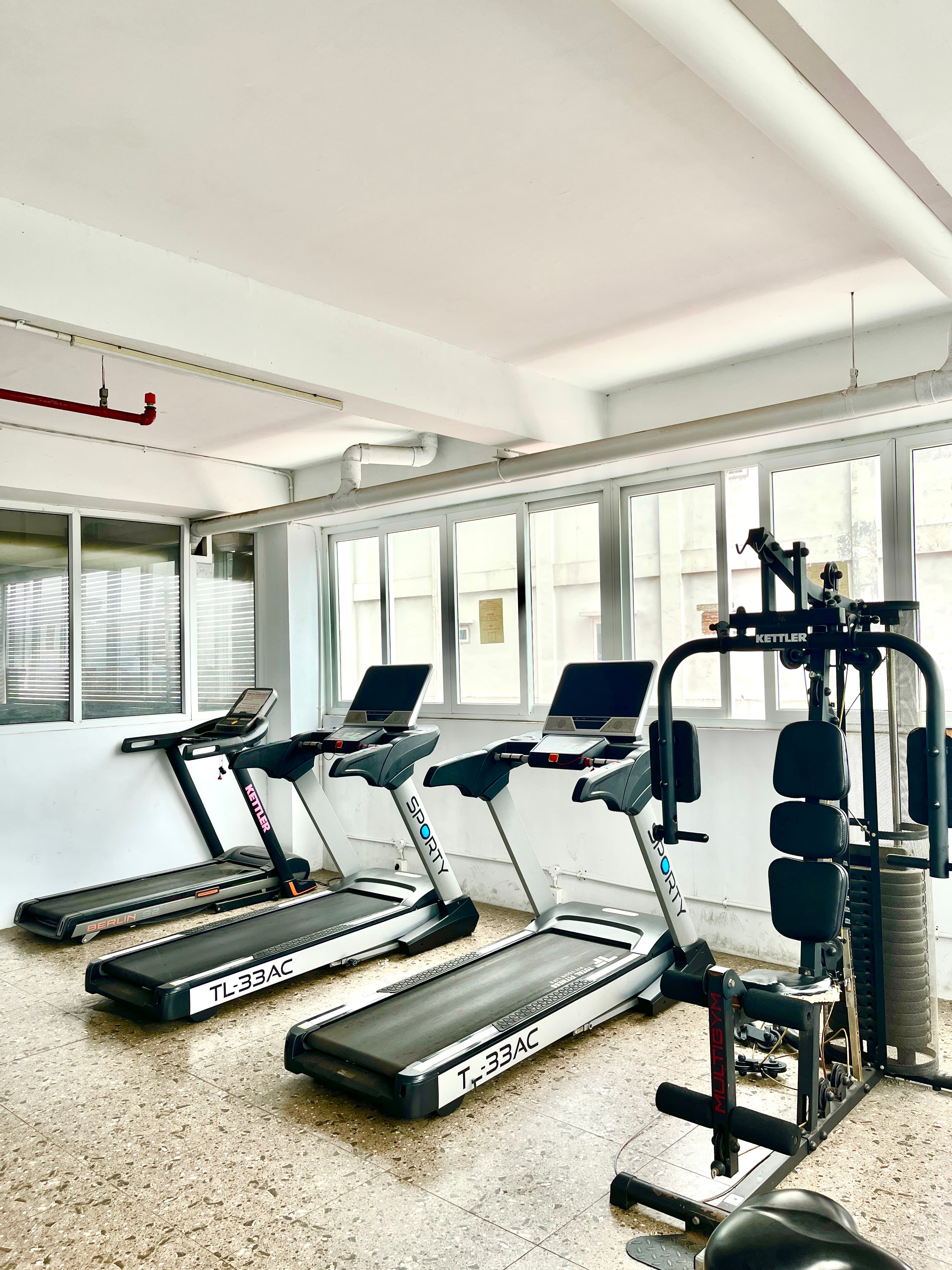 De' Prima Apartemen thumbnail 17