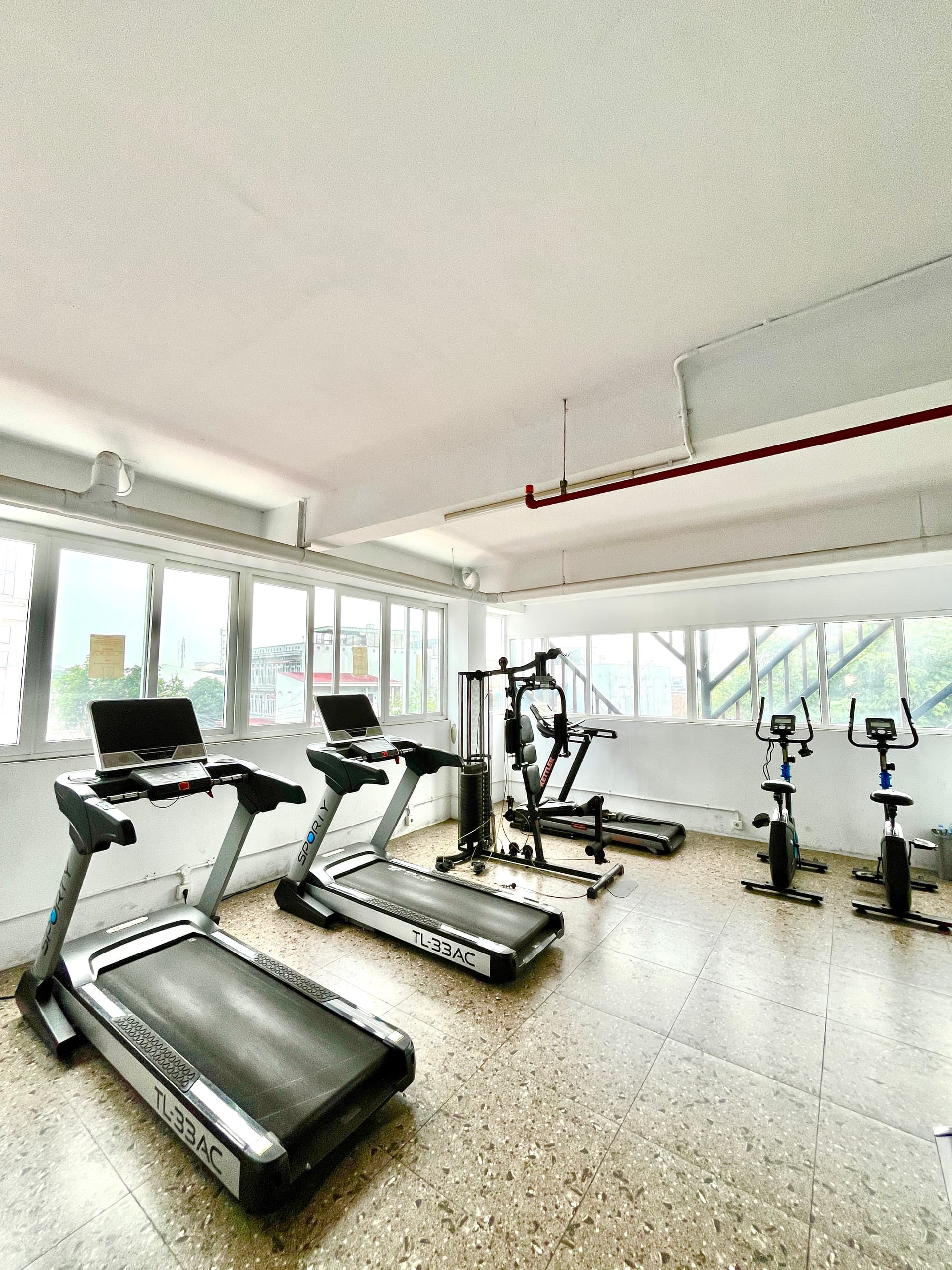 De' Prima Apartemen thumbnail 18