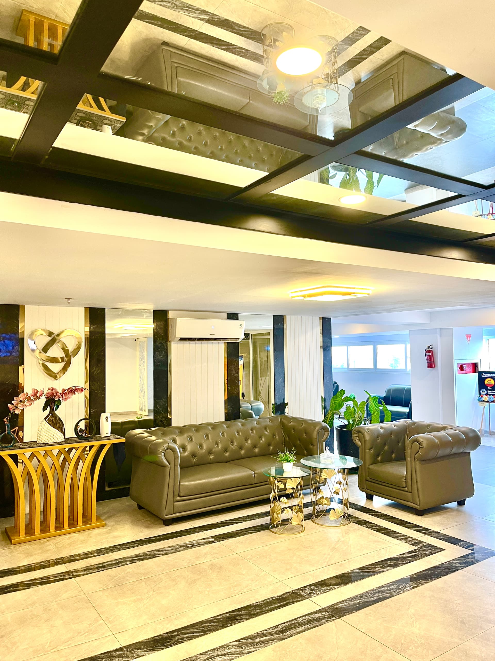 De' Prima Apartemen thumbnail 19