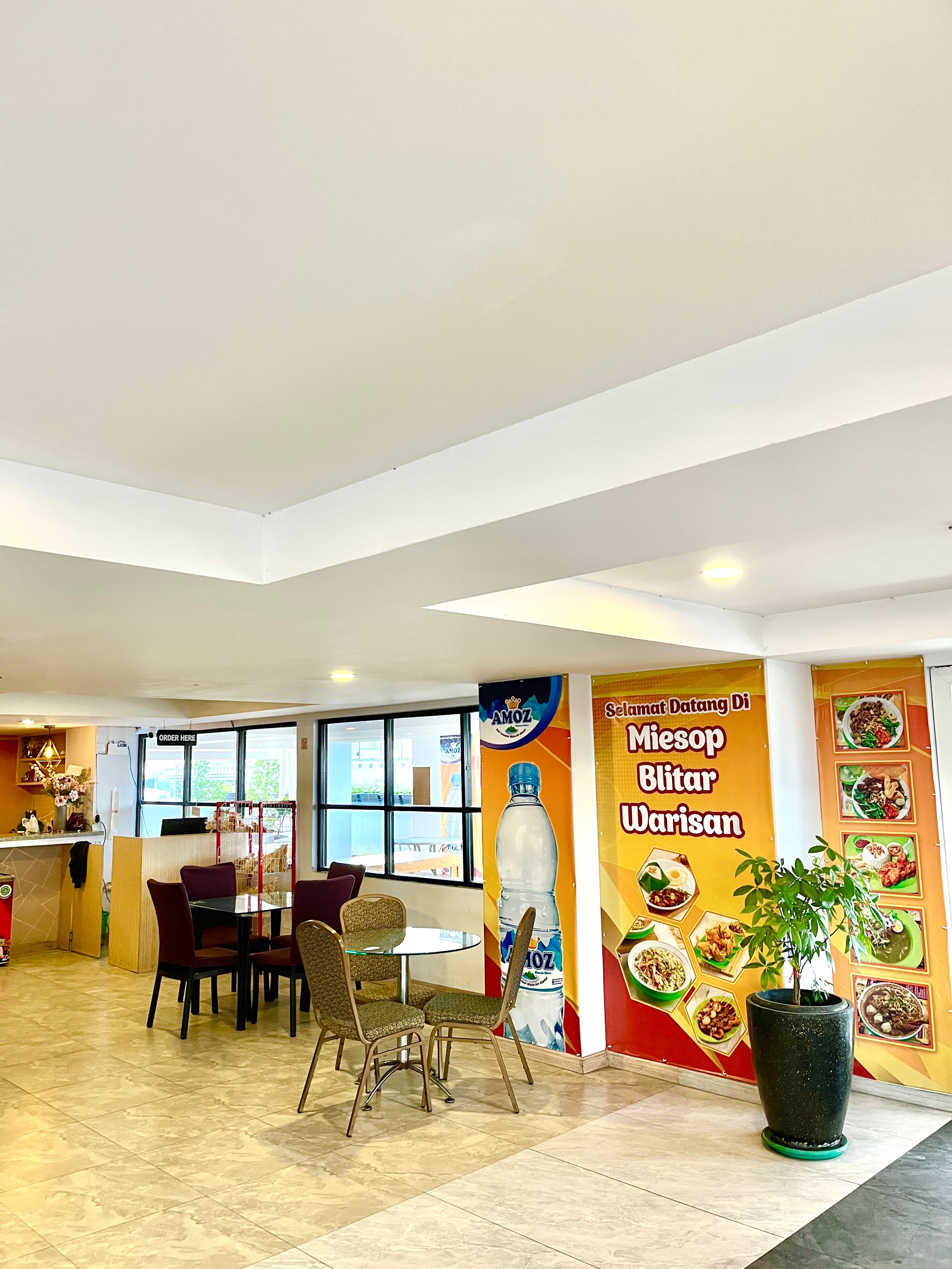 De' Prima Apartemen thumbnail 20