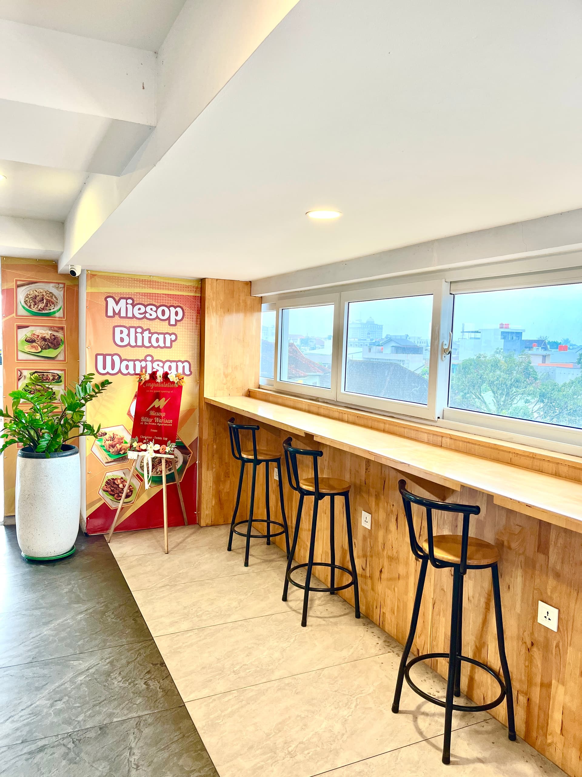 De' Prima Apartemen thumbnail 21