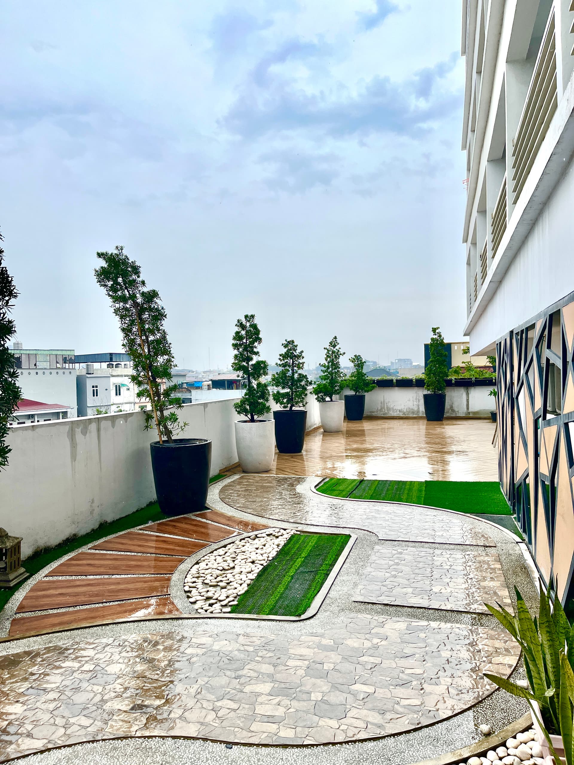 De' Prima Apartemen thumbnail 22