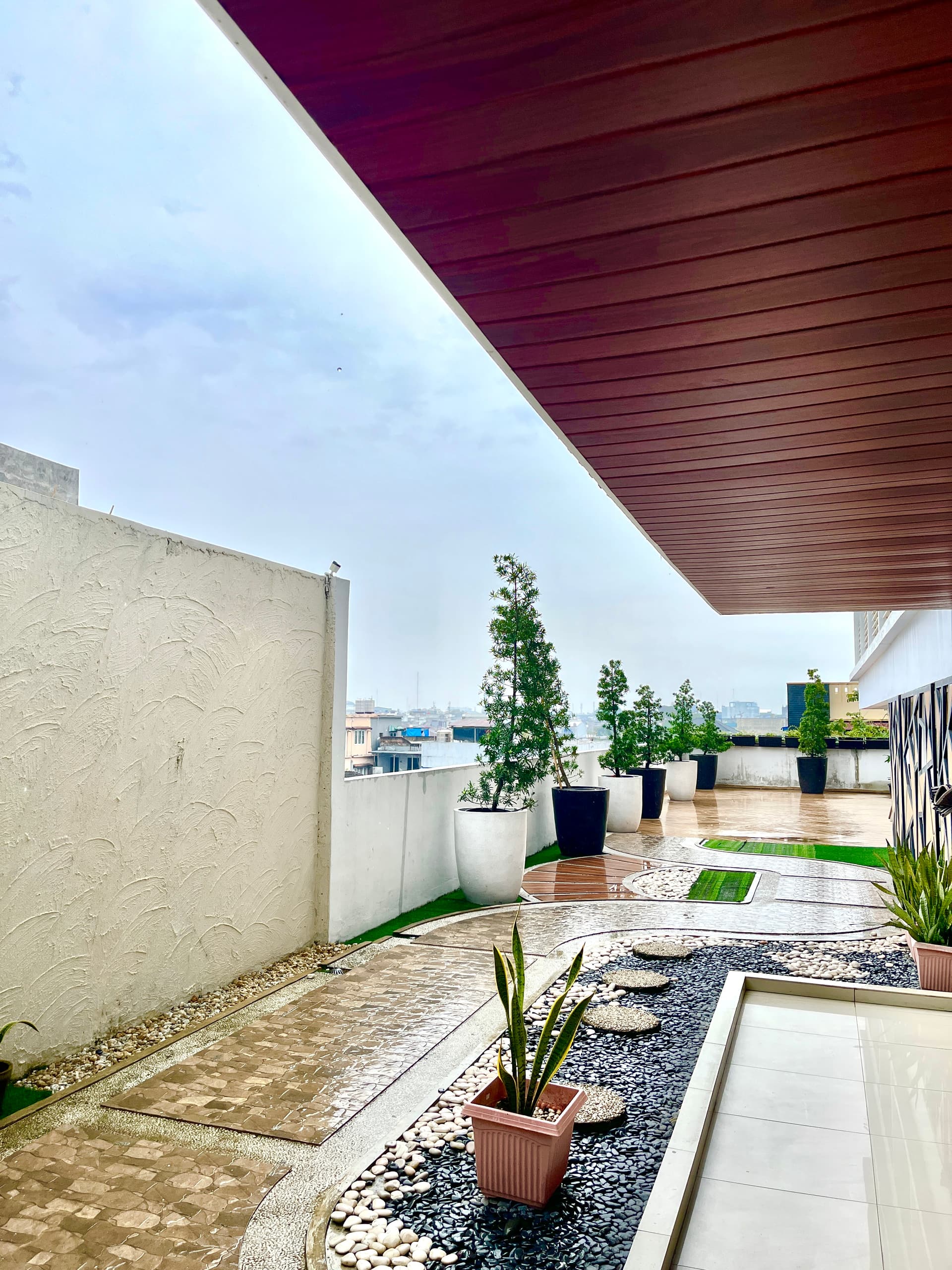 De' Prima Apartemen thumbnail 23