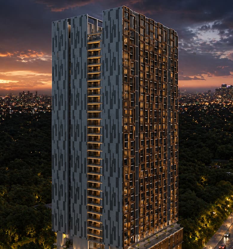 Golden Prima Residence thumbnail 2