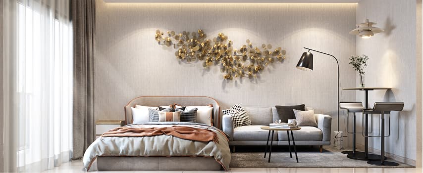 Golden Prima Residence thumbnail 15