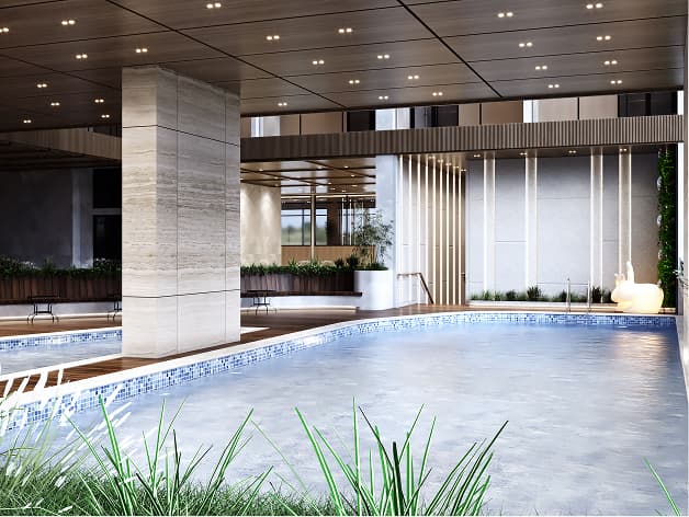 Golden Prima Residence thumbnail 9