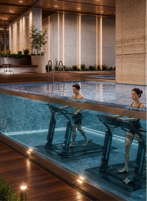 Golden Prima Residence thumbnail 7