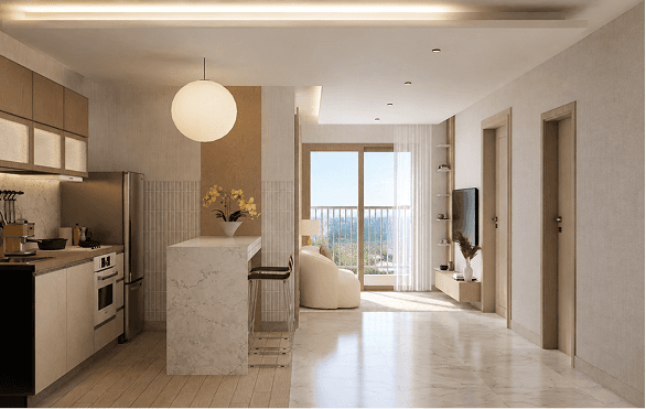Premium Family Room